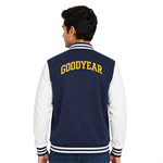 Goodyear Varsity Jacket